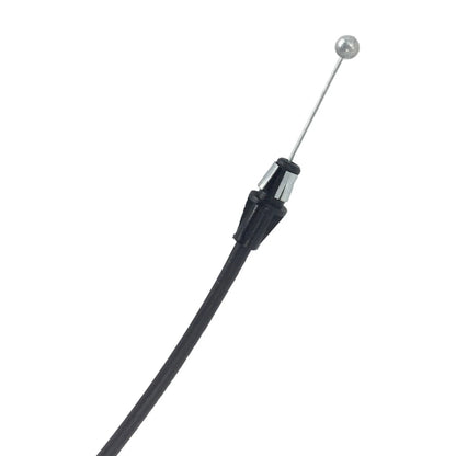 Hood Release Cable for Ford F150 F250 Expedition Lincoln Navigator (1997–2003)