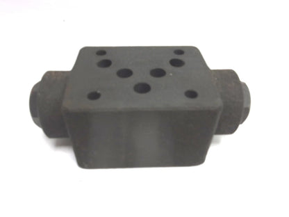 Hydraulic Valve for Danfoss FX25 FX28 FX45 FX50 FX60 (84031799)