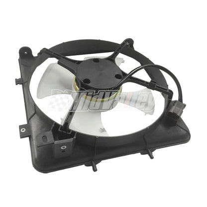 A/C Condenser Fan Assembly 620-202 for Honda Civic (1992–1995) 1.5L 1.6L