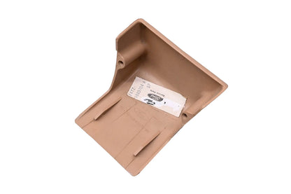 OEM Tailgate Carpet Inside Cover for Ford (E4TZ-9840704-A)