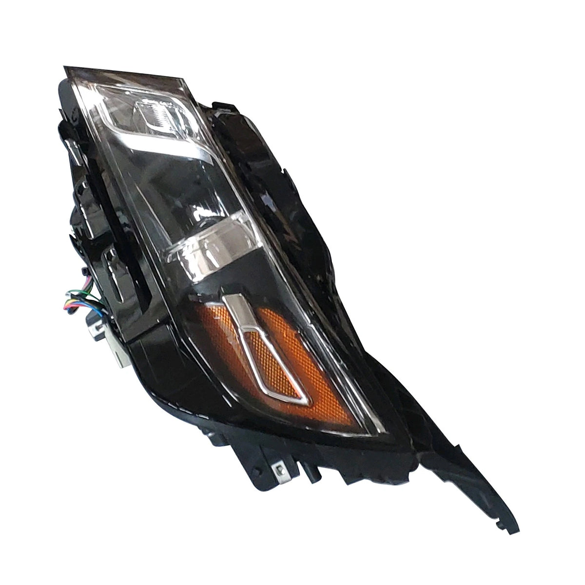 HID Headlight Assembly Left Side for Chevrolet Impala (2015–2020)