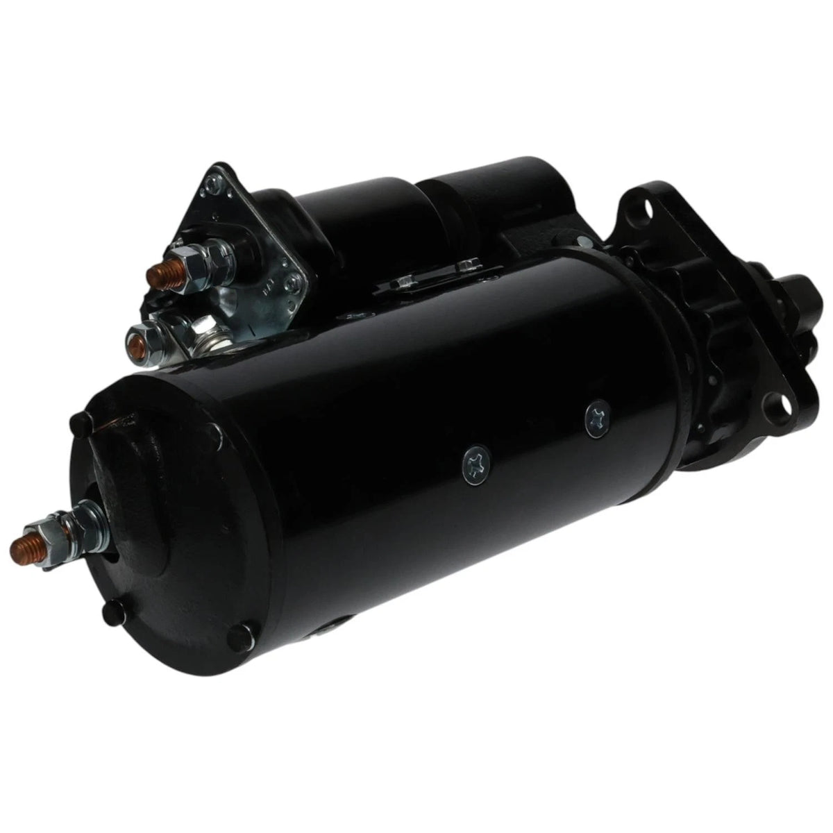 24V Starter for Caterpillar 637D (1975–1984), 215B, 966D, D4E (1980–1984) 1113923 MS75