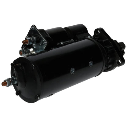 24V Starter for Caterpillar 637D (1975–1984), 215B, 966D, D4E (1980–1984) 1113923 MS75