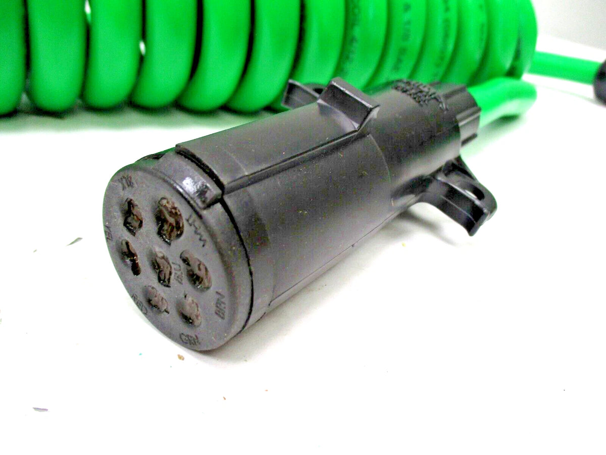 7-Way ABS Lighting Cable for International Trailer (OEM 3516673C91)