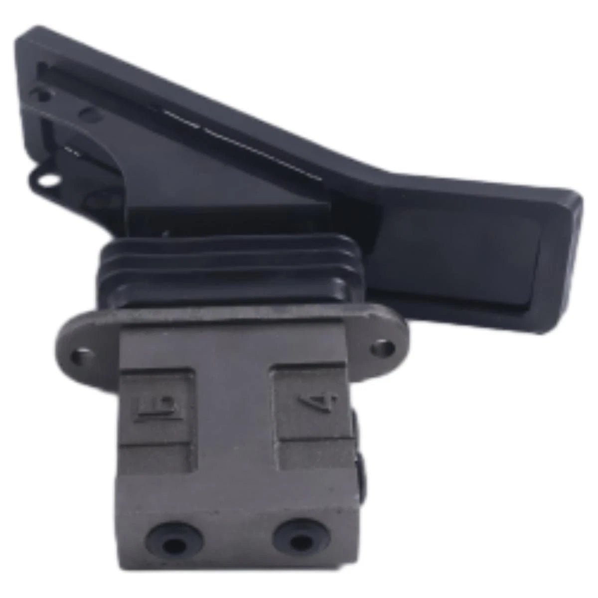 Foot Pedal Valve Assembly 206-3336 for Mitsubishi 4M40 (Caterpillar 3046 3066 3054)