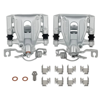 Rear Disc Brake Caliper Kit for Ford Taurus Mercury Sable (2008–2009)