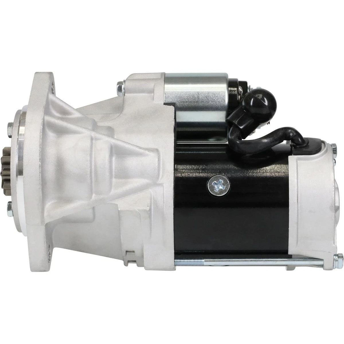Starter for Komatsu PC110R-1 (2003–2008) 12390077010 91-25-1194 114098