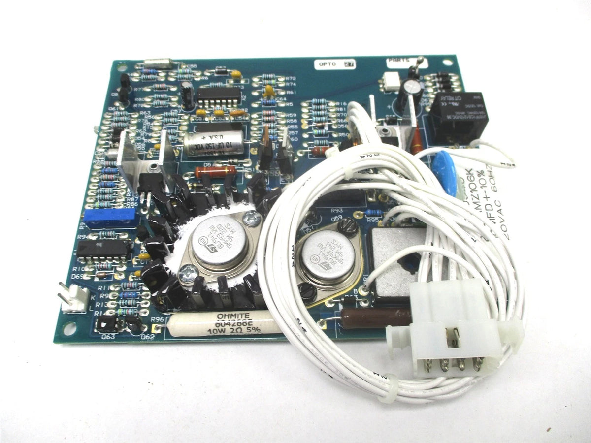 Control Circuit Card for Miller Electric S-32S S-32SL (139704)