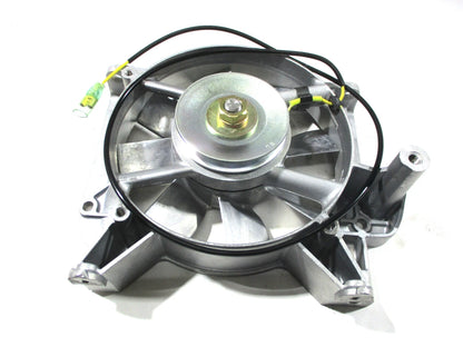 Fan Assembly for Kubota (11171-74010, 033000-2370)