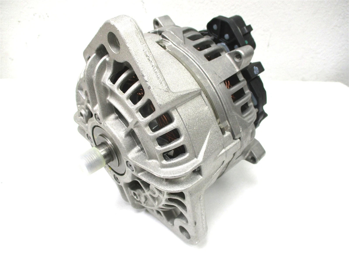 Alternator for DAF XF95 (24V 80A) (1697321, 860809, 12589N, 0986045490)
