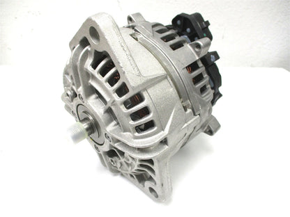 Alternator for DAF XF95 (24V 80A) (1697321, 860809, 12589N, 0986045490)