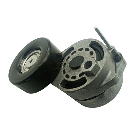Belt Tensioner w/ Pulley for Audi A4 A5 A6 Quattro Q5 S4 S5 (2008–2016) 06E903133B