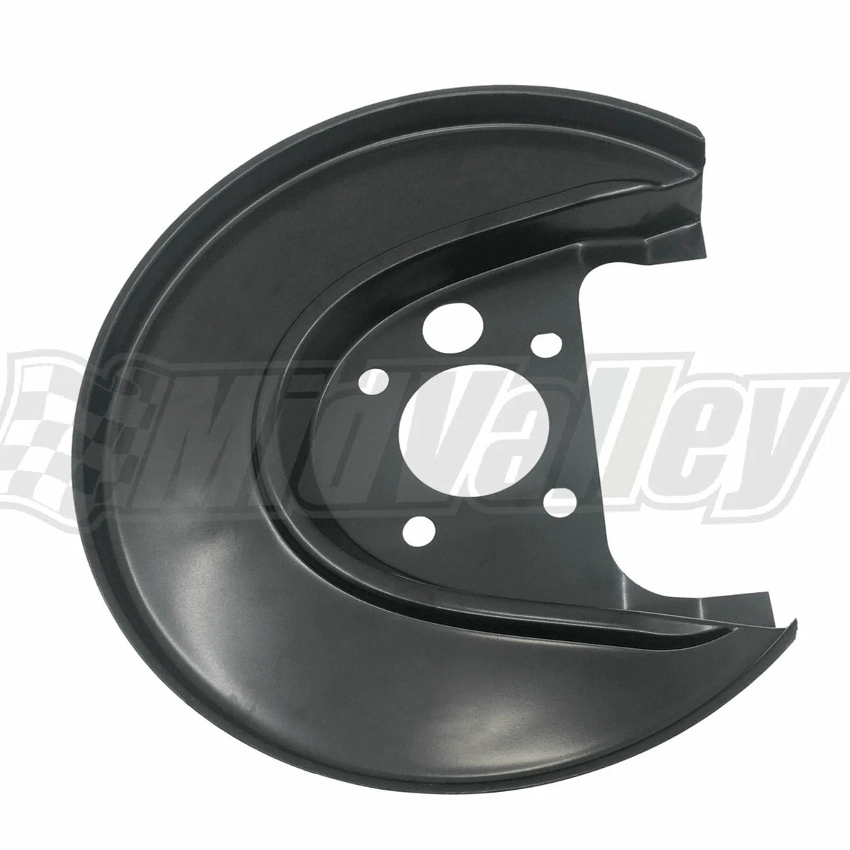 Left Rear Brake Dust Shield for Volkswagen Beetle (1998–2010) 1J0615611D
