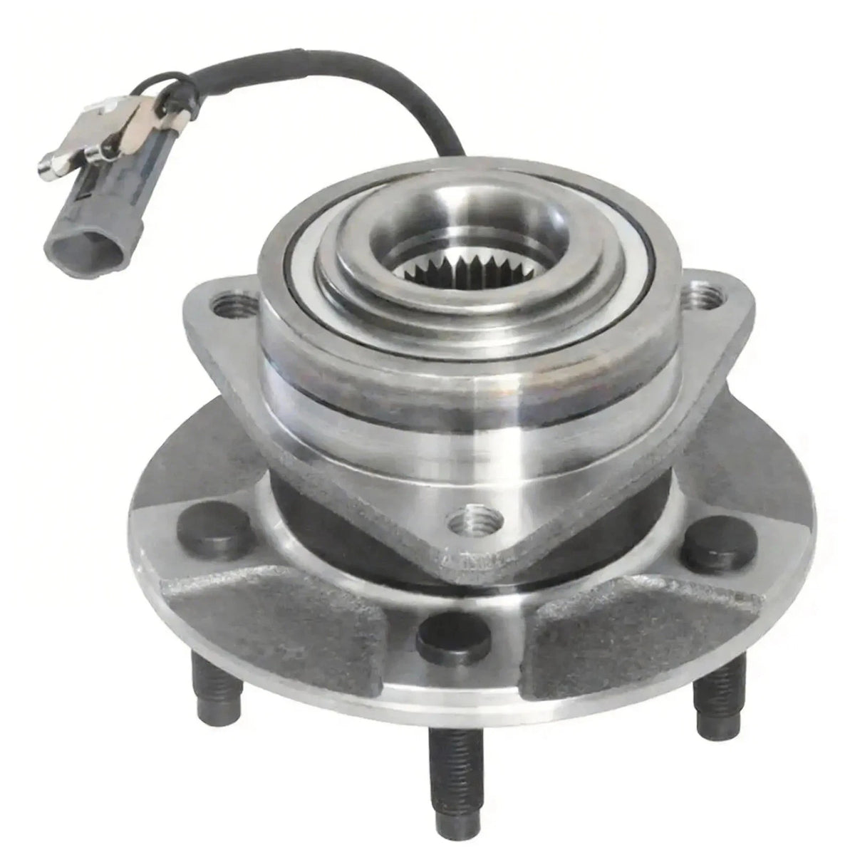 Sway Bar End Link & Wheel Bearing Hub for Chevy Equinox, Saturn Vue, Pontiac Torrent (2005–2009)