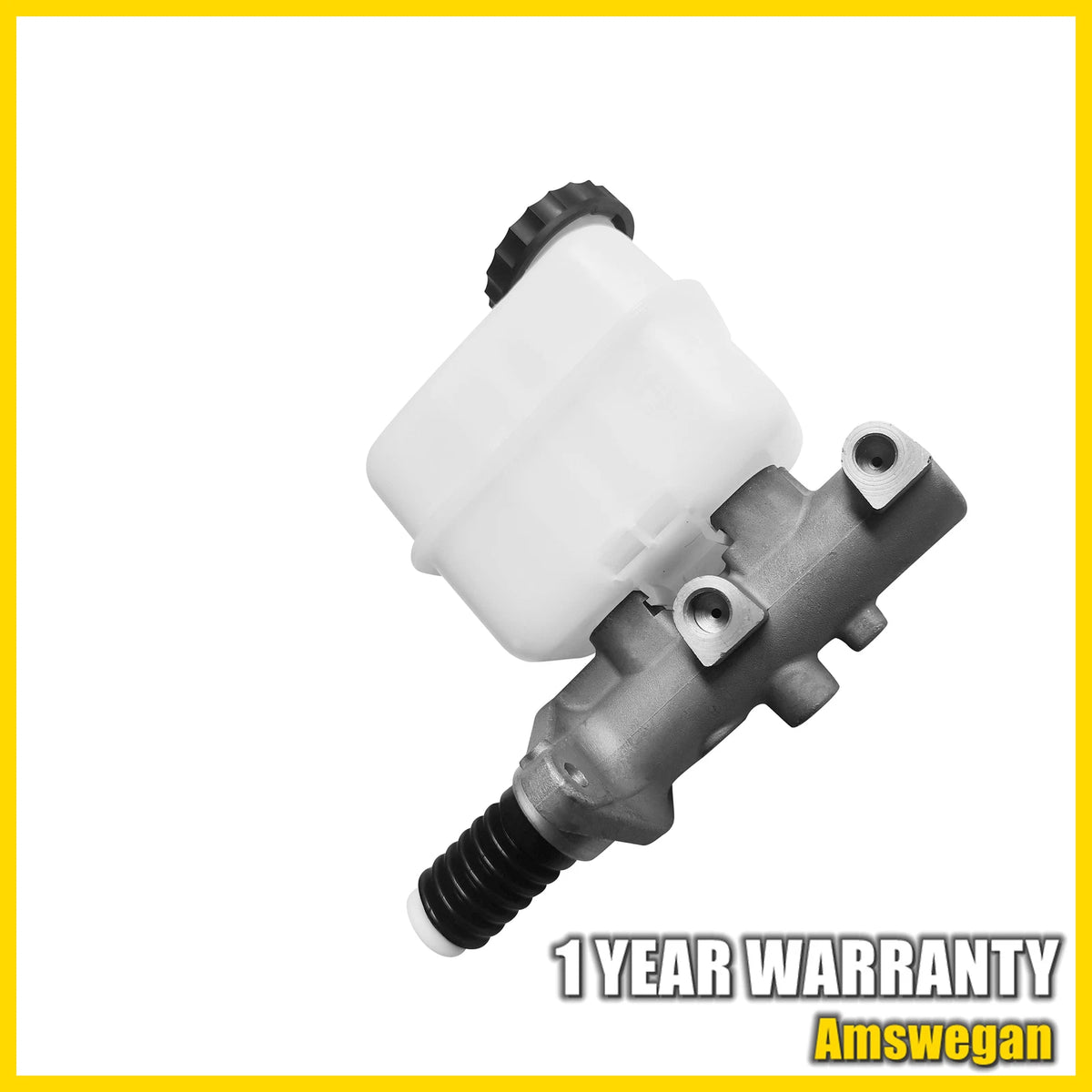 Brake Master Cylinder for Ford Expedition Lincoln Navigator (2002–2006)