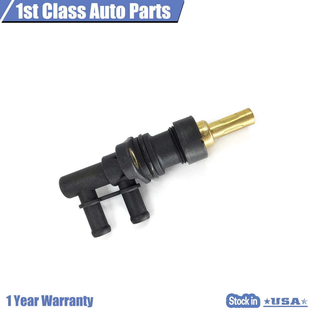 Thermostat Assembly for BMW E36 M3 325i 525i (1989–1995) 712900 2.5L 3.0L L6