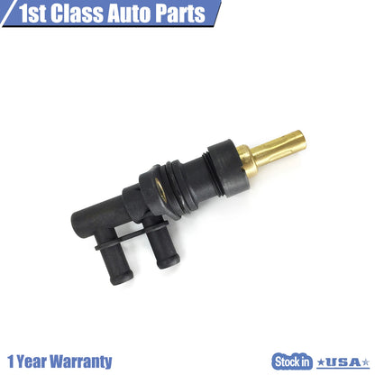 Thermostat Assembly for BMW E36 M3 325i 525i (1989–1995) 712900 2.5L 3.0L L6
