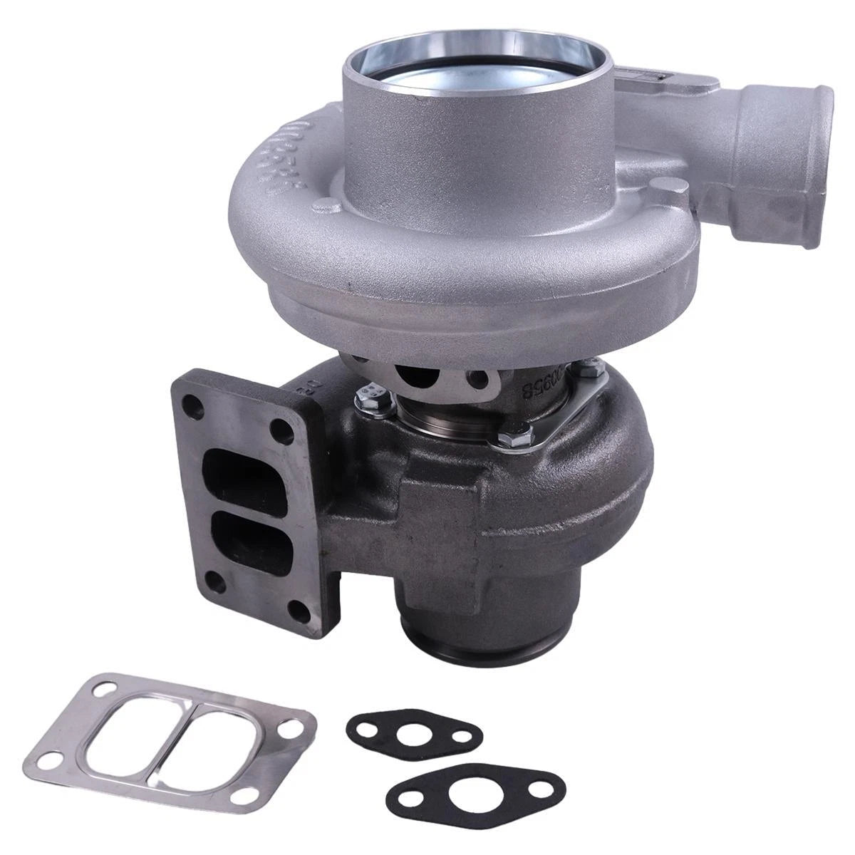 HX35 Turbocharger 6735-81-8200 for Komatsu PC200, PC20-6E, WA200 (S6D102E)