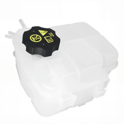 Coolant Reservoir Radiator Expansion Tank for Buick Cascada (2016–2019)