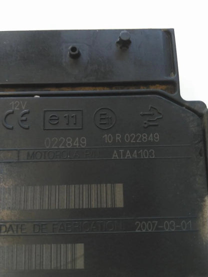 Transmission Control Module (TCM) for Allison 1000 (2008)