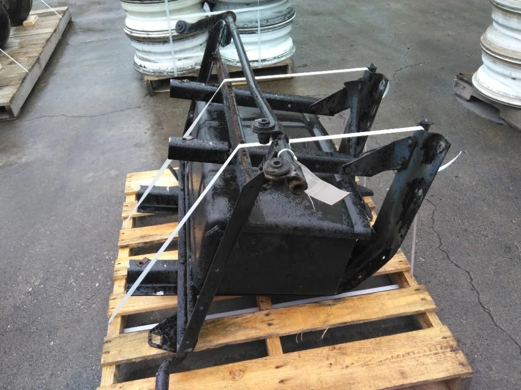 Battery Box for Kenworth T2000 (2010)