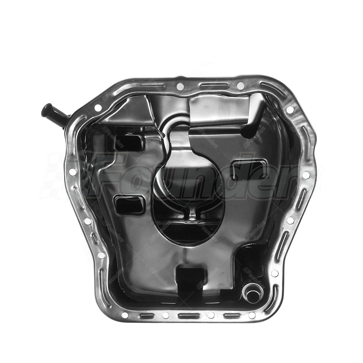 Oil Pan for Subaru Baja Impreza Legacy Forester WRX 2.5L 2.0L (2000–2007) 264-600