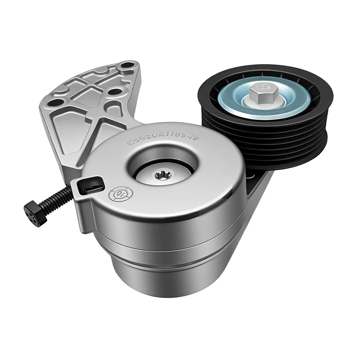 Belt Tensioner Assy for Porsche Cayenne (2004–2018), VW Touareg (2007–2010), Audi Q7 38317