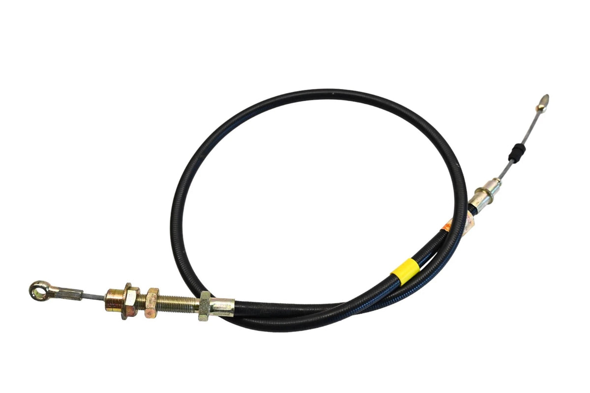 Clutch Cable for Beck/Arnley (093-0321)