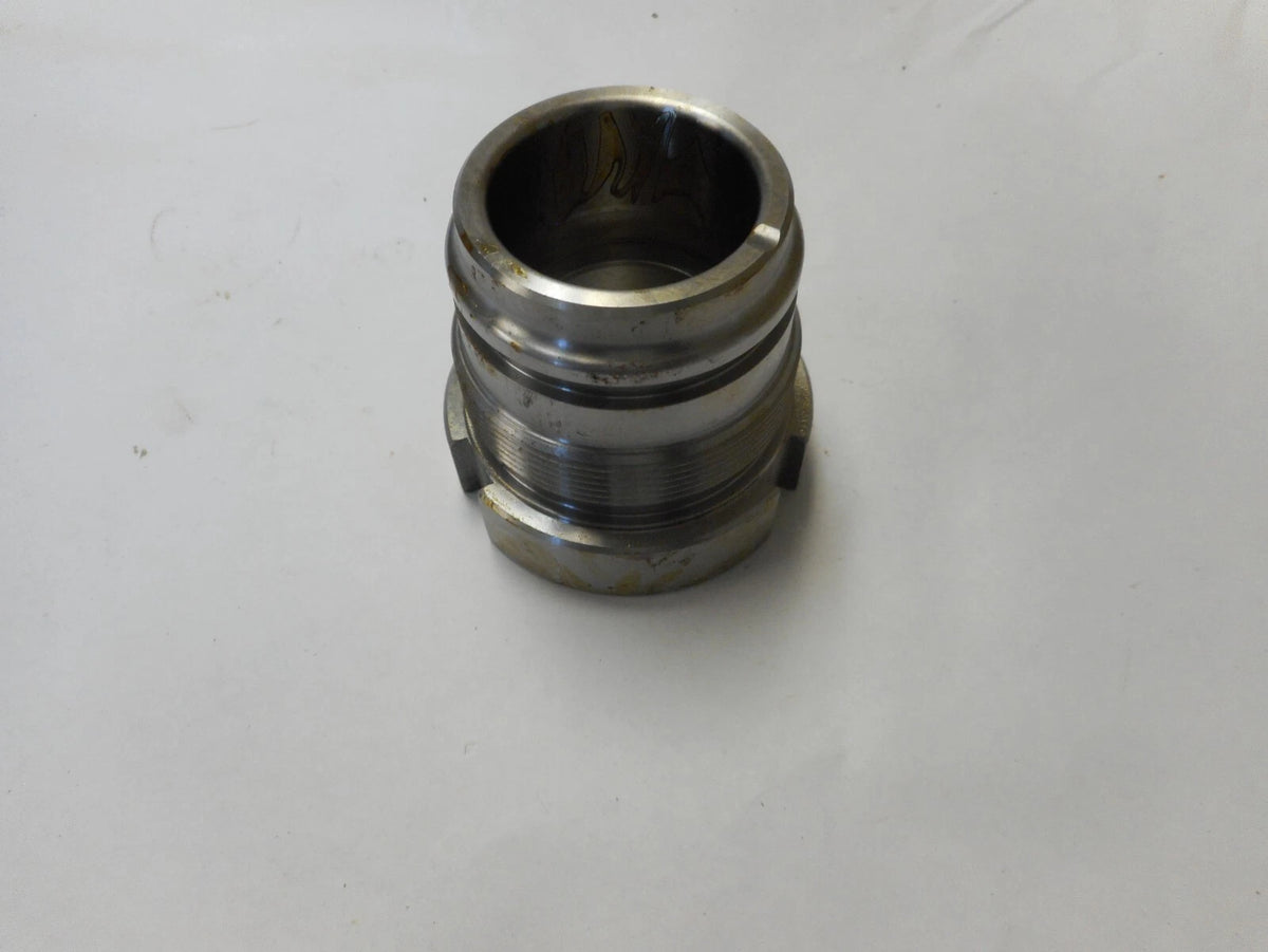Hydraulic Tilt Cylinder Head for Kubota R310 R310BH (OEM 68841-93330)