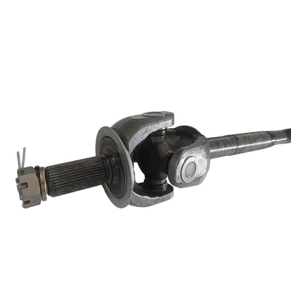 Front Driver Side Axle Shaft for Dodge Ram 2500 3500 (2011–2012) 68065427AB