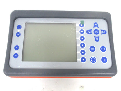 Pilot Box for Kubota Focus BV4160 BV4180 BV4580 BV5160 BV5745 (MT00002654)