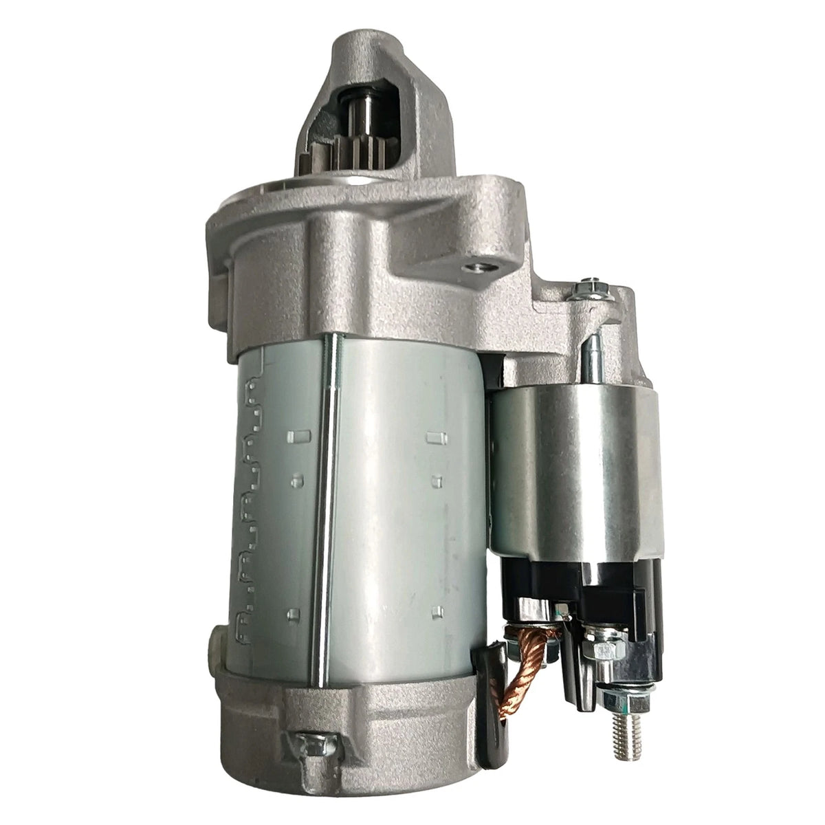Starter for Ford Fusion L4 1.5L 1.6L (2013–2020) 12V CW 13 Teeth