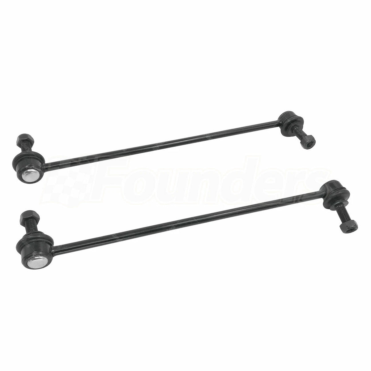 2 Front Stabilizer Bar Links for Honda Ridgeline (2006–2014)
