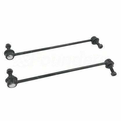 2 Front Stabilizer Bar Links for Honda Ridgeline (2006–2014)