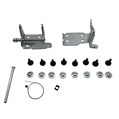 Door Hinge Repair Kit for Chevy GMC Cadillac (1988–2002) 924-105