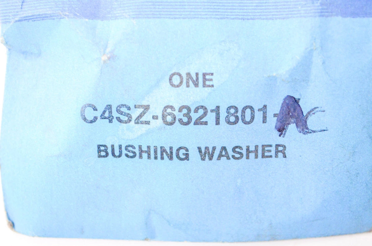 Bushing & Washer for Ford (C4SZ6321801A)