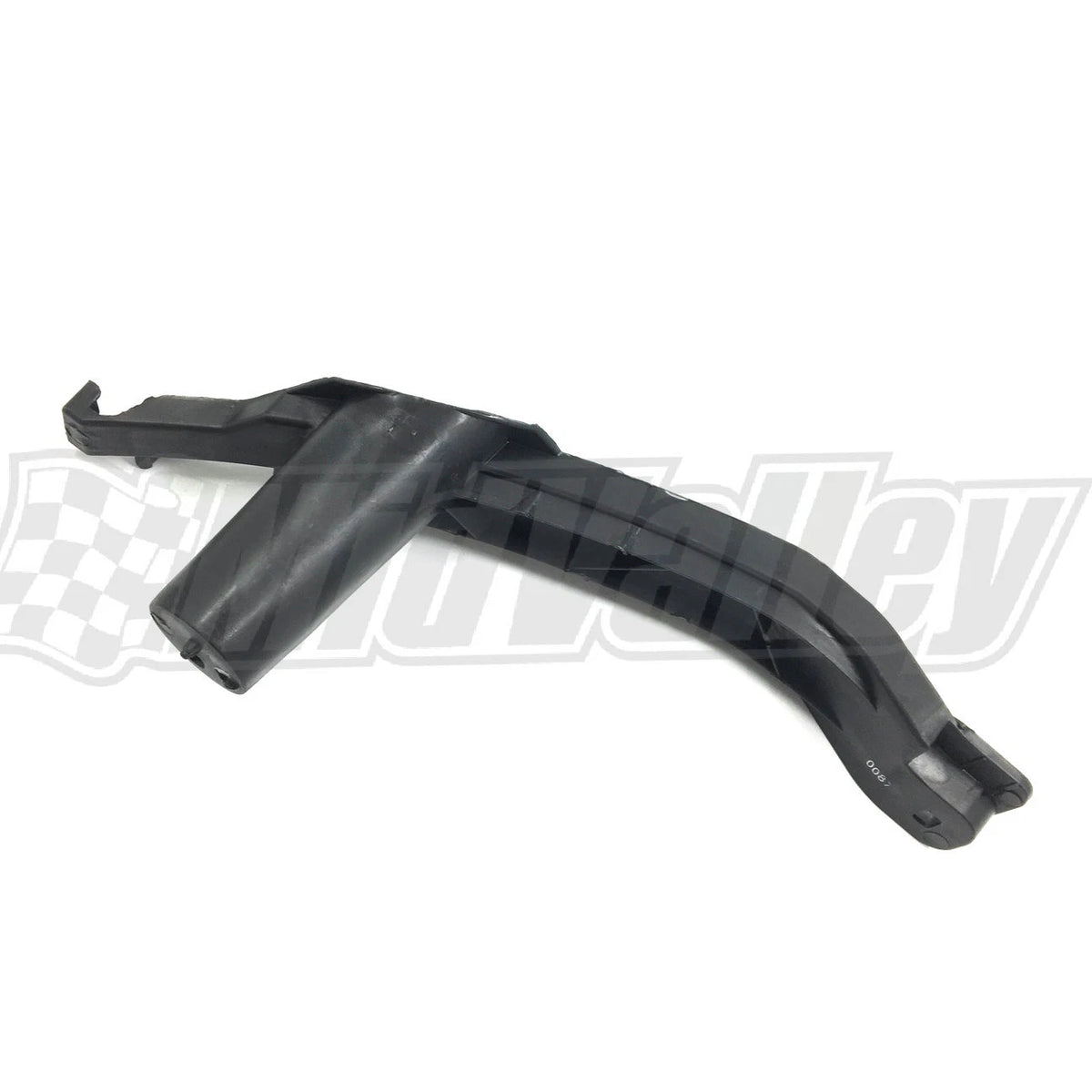 Front Left Bumper Guide Retainer for Volkswagen Jetta GTI (2006–2010)