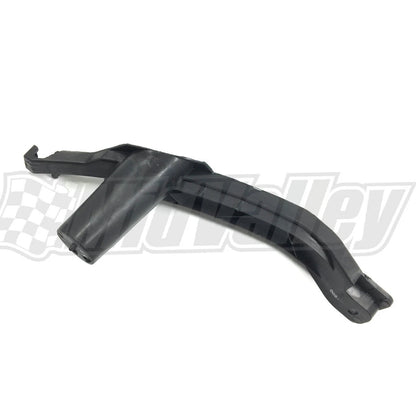 Front Left Bumper Guide Retainer for Volkswagen Jetta GTI (2006–2010)