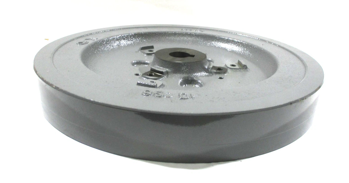 Genuine OEM Flywheel for Kubota 950DI (KDP-S50R-1, KDP-60H, ASK-R150-AUS)