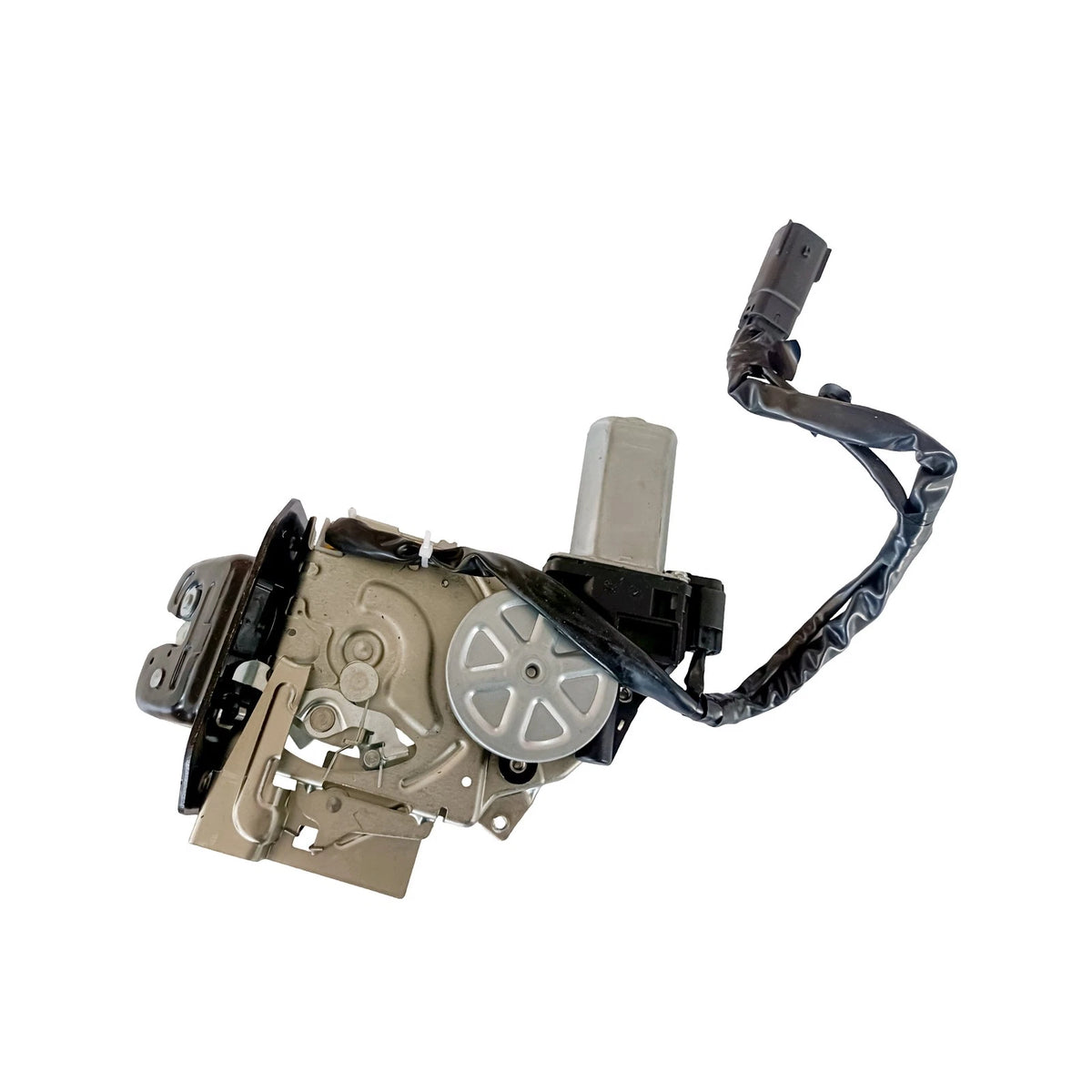 Tailgate Lock Actuator Motor for Ford Escape Edge Lincoln MKT MKX MKC (2013–2020)