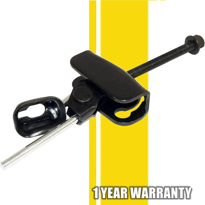 Parking Brake Adjuster Cables for Jeep Wrangler TJ (1997–2006)