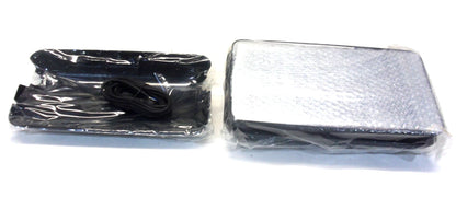Heated Motorized Mirror for MOTO Roadscan Series (RSM714BHML)