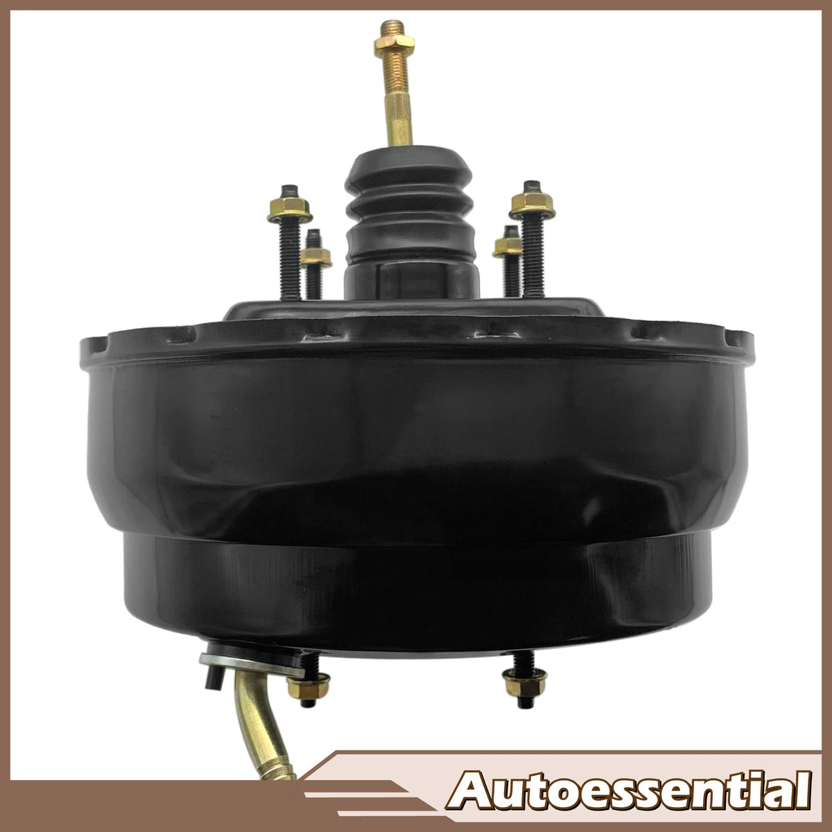 Vacuum Power Brake Booster 53-2777 for Lexus RX300 (1999–2002)