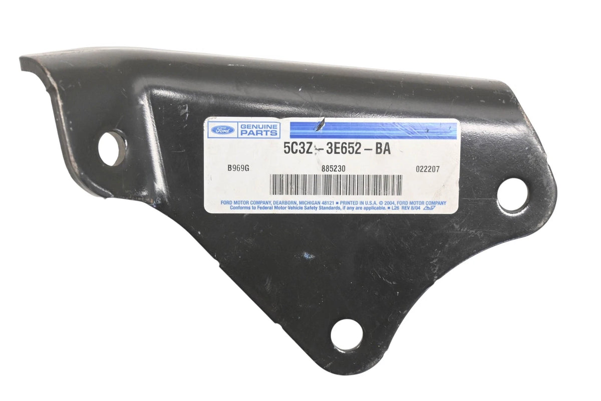 Steering Damper Bracket for Ford (2005–2009) 5C3Z-3E652-BA