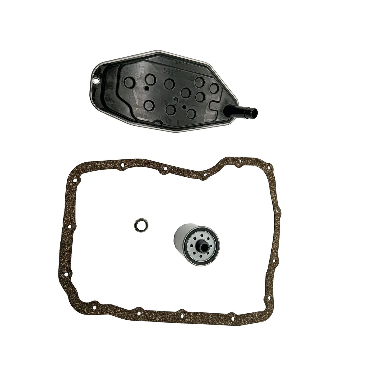 Transmission Filter Kit for Ram 3500, Jeep Grand Cherokee 5.7L (1999–2020) 68334541AB