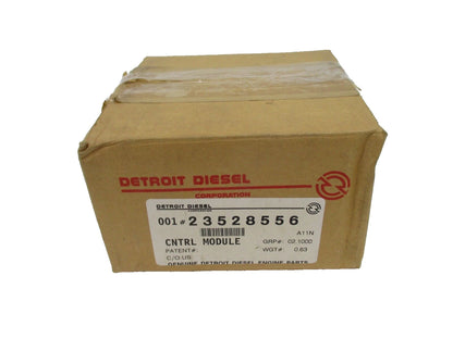 Iris Data Link Control Module for Detroit Diesel (23528556)