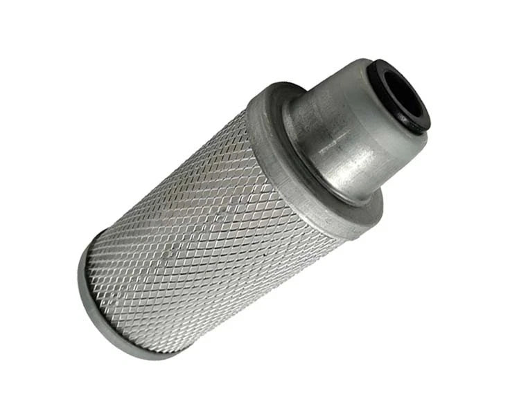 Fuel Filter Cartridge for Excavator SK3125 (YA00002973, 87332923)