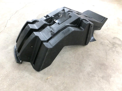 Front Left Inner Fender Liner Extension for International ProStar (2008–2017)