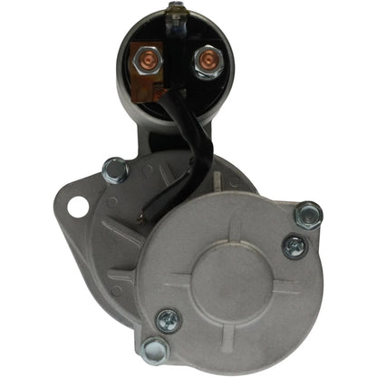 Starter for Toro Groundsmaster 580D (1989–1997) M002T61371 34466-20200 70-5860