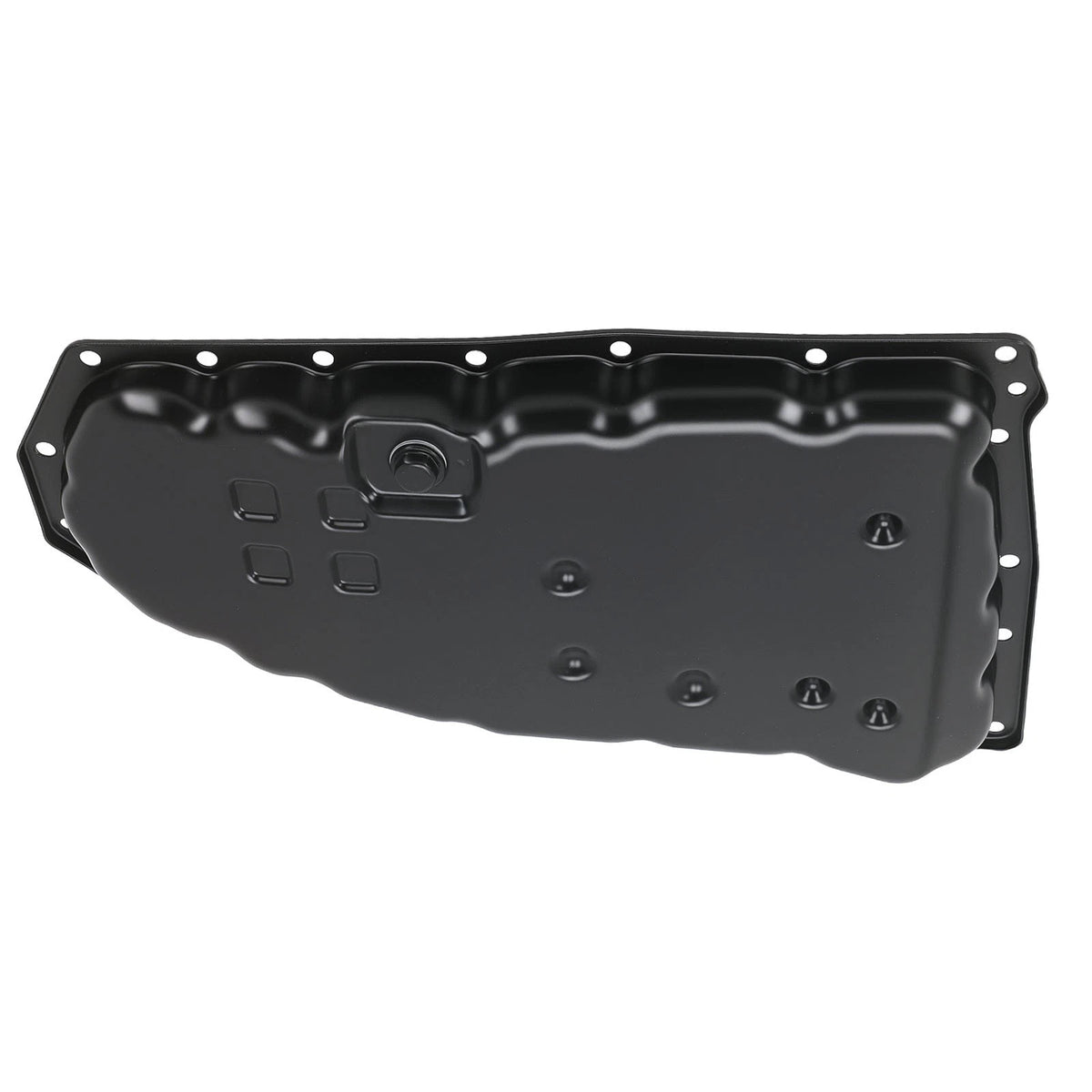 Transmission Oil Pan for Nissan Altima Rogue 2.5L (2007–2022) 31390X480C Steel